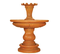 Thumbnail for Giannini Garden Lily Outdoor Fountain