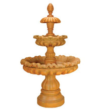 Thumbnail for Giannini Garden Julia Three Tier Fountain