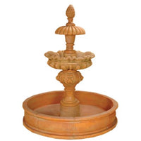 Thumbnail for Giannini Garden Mestre Pond Outdoor Fountain
