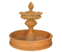 Thumbnail for Giannini Garden Laguna Pond Outdoor Fountain