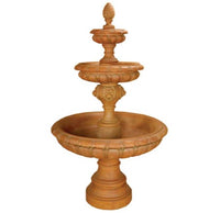 Thumbnail for Giannini Garden Italica Three Tier Fountain