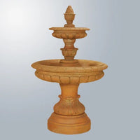Thumbnail for Giannini Garden Rosea Two Tier Fountain