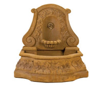 Thumbnail for Giannini Garden Sonoma Wall Fountain For Spout