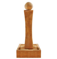 Thumbnail for Giannini Garden Serene Waters Fountain With Ball