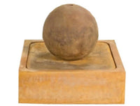 Thumbnail for Giannini Garden Zen Ball Fountain