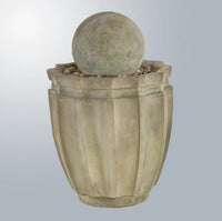 Thumbnail for Giannini Garden Dodici Ball Fountain