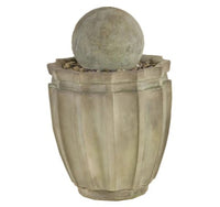 Thumbnail for Giannini Garden Dodici Ball Fountain