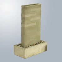 Thumbnail for Giannini Garden Grooved Fountain