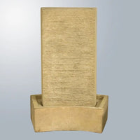 Thumbnail for Giannini Garden Curved Fountain