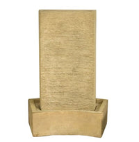 Thumbnail for Giannini Garden Curved Fountain