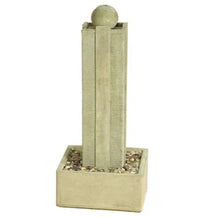 Thumbnail for Giannini Garden Tower Fountain