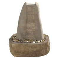 Thumbnail for Giannini Garden Rustic Ridge Fountain