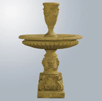 Thumbnail for Giannini Garden Fonte Antica Fountain