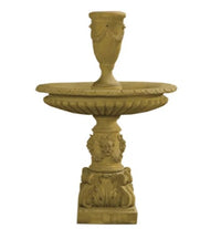 Thumbnail for Giannini Garden Fonte Antica Fountain