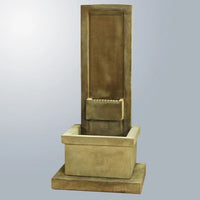 Thumbnail for Giannini Garden Wall Of Water Fountain