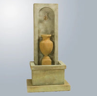 Thumbnail for Giannini Garden Amphorae Wall Fountain For Spout
