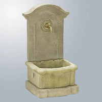 Thumbnail for Giannini Garden Pila Wall Fountain For Spout