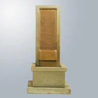 Thumbnail for Giannini Garden Wall Of Water Fountain With Texture