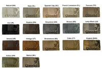 Thumbnail for Giannini Garden Wall Of Water Fountain With Texture