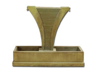 Thumbnail for Giannini Garden Diesse Fountain with Side Spillways