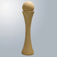 Thumbnail for Giannini Garden Equinox Sphere Fountain