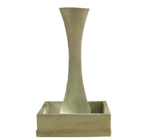 Giannini Garden Equinox Fountain