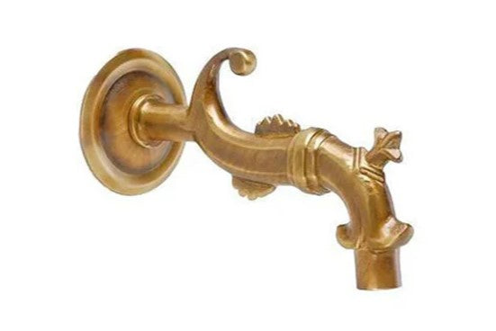 Giannini Garden Tall Etruria Urn Wall Fountain For Spout