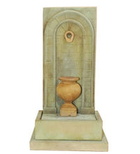 Thumbnail for Giannini Garden Etruria Urn Wall Fountain