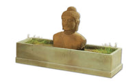 Thumbnail for Giannini Garden Buddha Trough Fountain