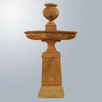 Thumbnail for Giannini Garden Etruria Urn Tall Fountain