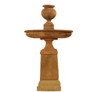 Thumbnail for Giannini Garden Etruria Urn Tall Fountain