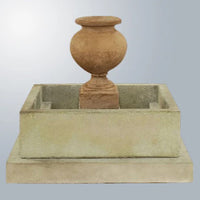 Thumbnail for Giannini Garden Etruria Urn Fountain