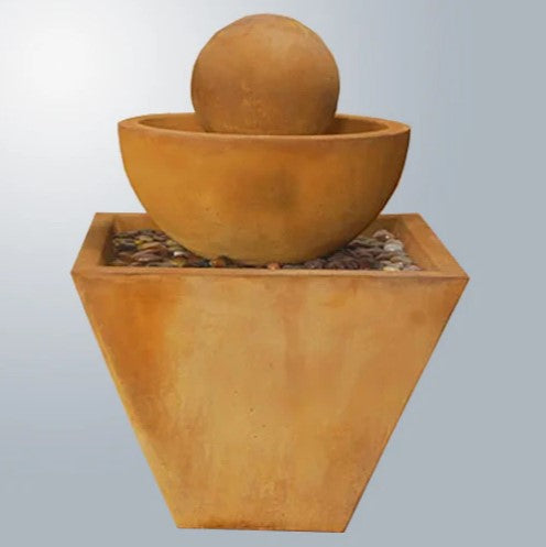 Giannini Garden Prima Fountain