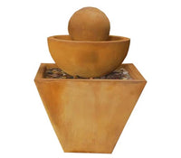 Thumbnail for Giannini Garden Prima Fountain