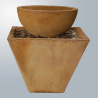 Thumbnail for Giannini Garden Prima Bowl Fountain