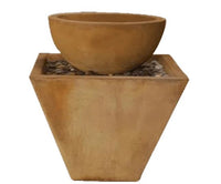 Thumbnail for Giannini Garden Prima Bowl Fountain
