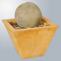 Thumbnail for Giannini Garden Calming Ball Fountain