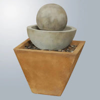 Thumbnail for Giannini Garden Prima Fountain- Medium