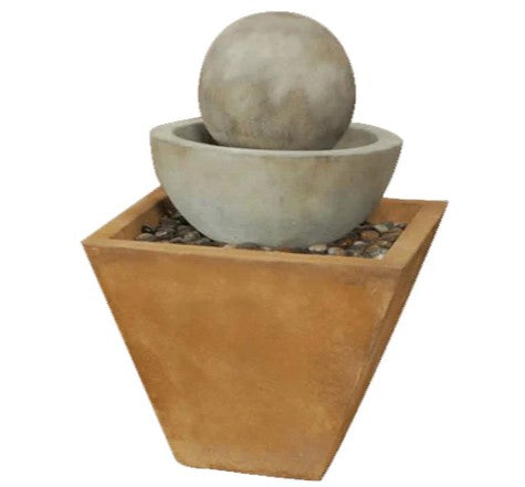 Giannini Garden Prima Fountain- Medium
