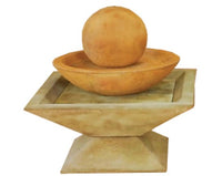 Thumbnail for Giannini Garden Coppa Two Tier Fountain