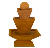 Thumbnail for Giannini Garden Combo Fountain
