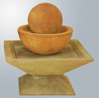 Thumbnail for Giannini Garden Duo Fountain