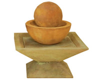 Thumbnail for Giannini Garden Duo Fountain