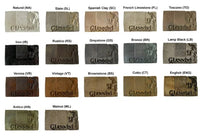 Thumbnail for Giannini Garden Round Combo Fountain - Small