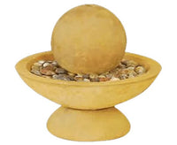 Thumbnail for Giannini Garden Small Tondo Fountain