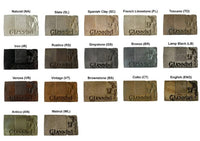 Thumbnail for Giannini Garden Tondo Deep Fountain - Large
