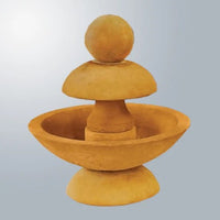 Thumbnail for Giannini Garden Piove Fountain