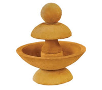 Thumbnail for Giannini Garden Piove Fountain