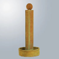 Thumbnail for Giannini Garden Tri-Water Fountain