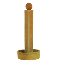 Thumbnail for Giannini Garden Tri-Water Fountain